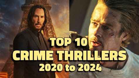List of crime films of the 2020s .
